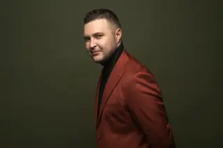 Концерт Азата Фазлыева