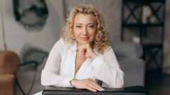 Ирина Шоркина. Не только о любви