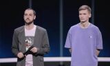 Большой Stand Up концерт в центре Питера