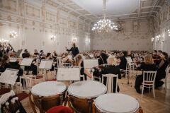 В мире классицизма