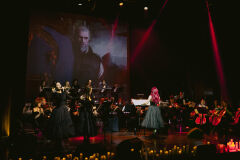 Nella Musica Orchestra. World of Games