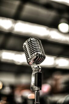 Алёна Войская и резиденты EverJazz с программой «Блюз усталой кофеварки»