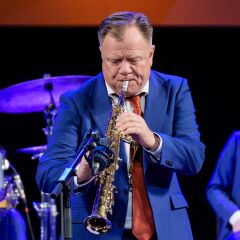 Фестиваль «XVII Sochi Jazz Festival. Открытие»