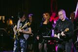 Вечер блюза с группой «Blues Not Dead