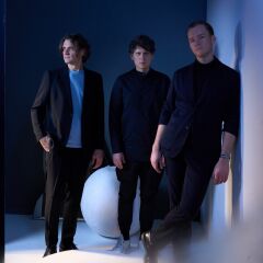 LRK Trio