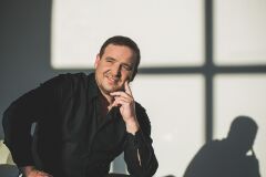 Андрей Исаевъ. Квартирник на радио