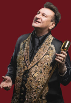 Сергей Пенкин