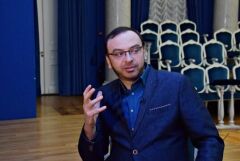 Гала-концерт победителей конкурса «Нано-опера»