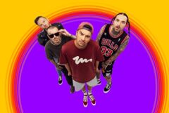 Rock Privet. Summer Sound х билайн