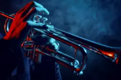 Jazz & Blues. Штейн-квинтет. Хит вечеринка на крыше Невского