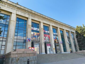 Дом офицеров