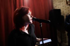 Мария Денисова. Вечер грустной поэзии