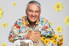 Валерий Семин