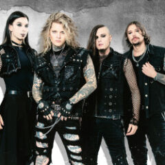 Группа «Neverlove». Last tour