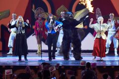 Dschinghis Khan