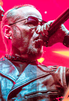 Tim Ripper Owens