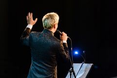 XVII Sochi Jazz Festival. Гала-концерт Фестиваля
