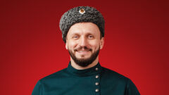 Виктор Сорокин. Атаман