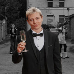 Сергей Орлов