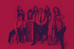 Хиты ABBA