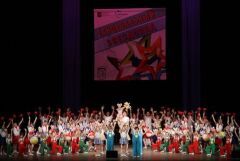 Концерт-посвящение памяти В.С.Константиновского. «Вечная тема»
