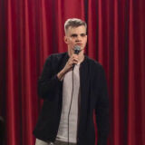 Питерский Stand Up