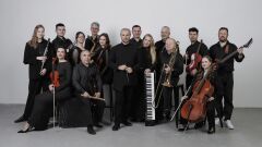 Nova Orchestra. Симфонический Русский рок