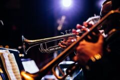 Воскресная горячка. Hot jazz, old jazz, swing, Dixieland