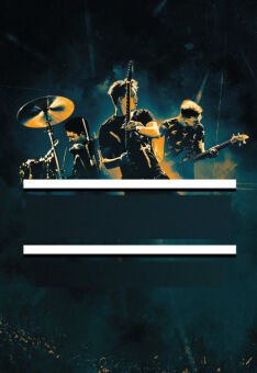 Muse tribute