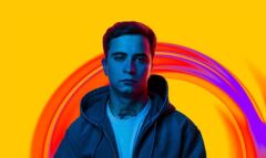 Концерт Ramil'. Summer Sound x билайн