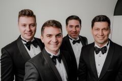 Ансамбль «Адажио». Мировые хиты