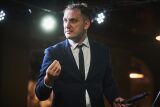 Александр Бессонов. Почему девушки выбирают плохих парней