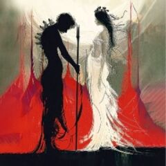 Рок–опера «Орфей и Эвридика