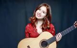 Guitarmagfest. Эдит Пажо