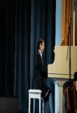 Путешествие в страну русских народных инструментов. Концерт-беседа