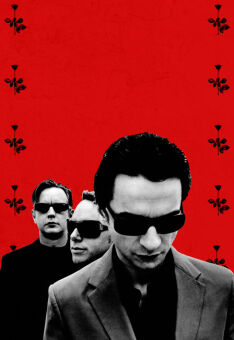 Depeche Mode. Симфонический трибьют у моря
