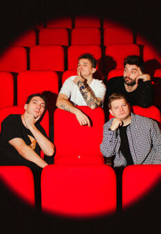 «‎IMPROV.Минск»