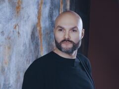 Сергей Головня. Boss Tenor