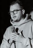 Проверка опытных комиков