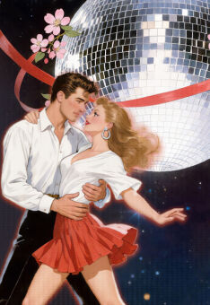 Disco 90х
