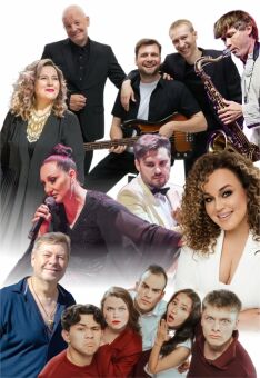 20 лет в ритме джаза: друзья фестиваля