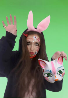 Зая Энимал