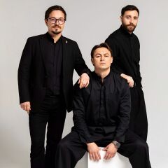 Живой подкаст: Многослов