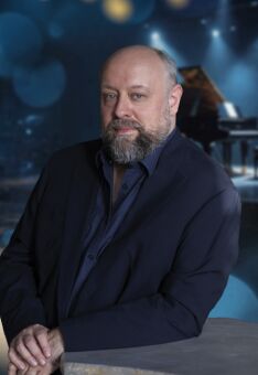 Вечер фортепианной музыки Александра Гиндина
