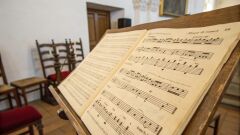 Люмос. Саундтрек-концерт при 1000 свечей