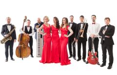 Real Jam Jazz Band