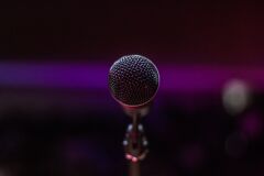 Стендап ведущих \ Стендап свои
