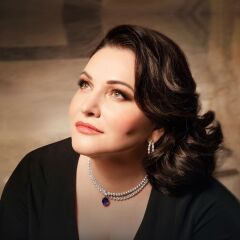 Хибла Герзмава (сопрано)