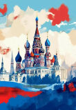 Россия, Родина, Любовь. Концерт