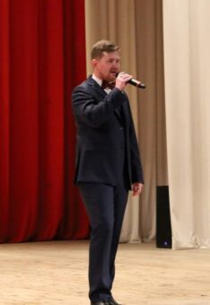 Егорлыкские памятники рассказывают. Познавательный час